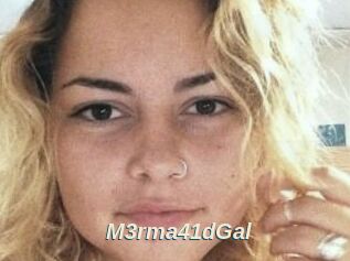 M3rma41dGal