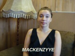MACKENZYYE
