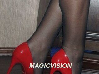 MAGICVISION