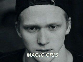MAGIC_CRIS