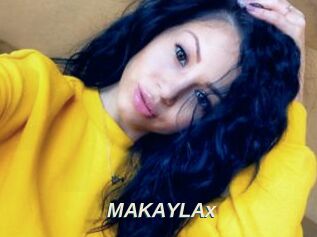 MAKAYLAx