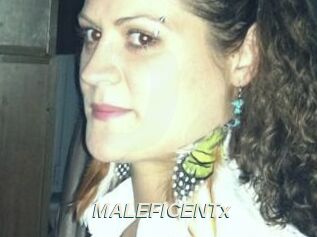 MALEFICENTx
