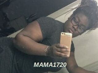 MAMA1720
