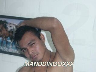 MANDDINGOXXX