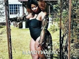 MANDYVIXENX