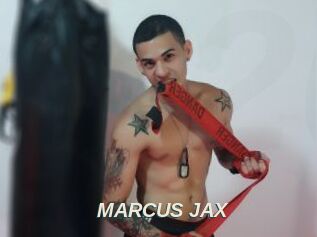 MARCUS_JAX