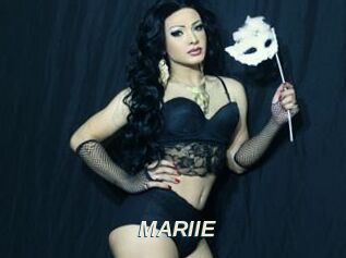 MARIIE