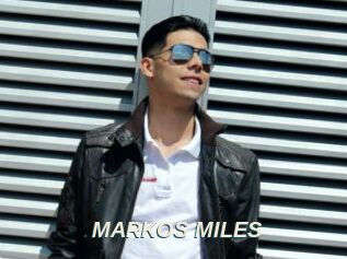 MARKOS_MILES