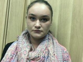 MARRY_JO