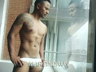 MARTINDAUN