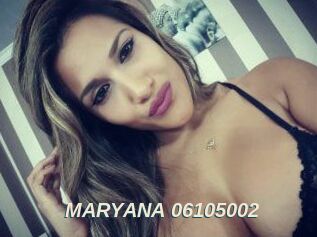 MARYANA-06105002