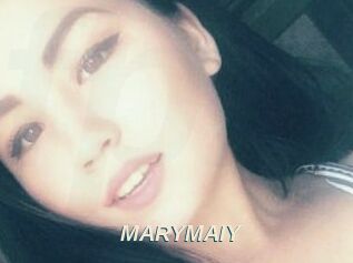 MARYMAIY