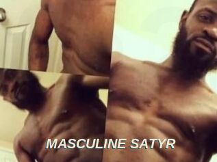 MASCULINE_SATYR