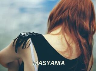 MASYANIA
