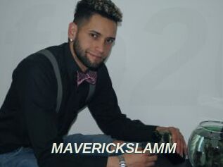 MAVERICKSLAMM