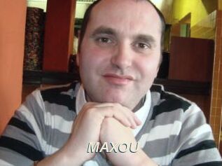 MAXOU