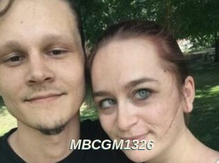 MBCGM1326