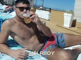 MDLRBOY