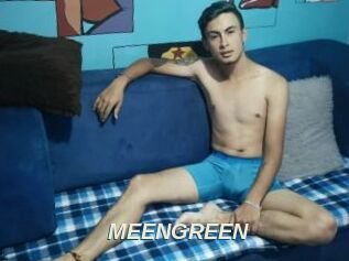 MEENGREEN