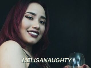 MELISANAUGHTY