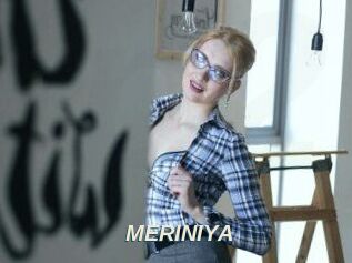 MERINIYA