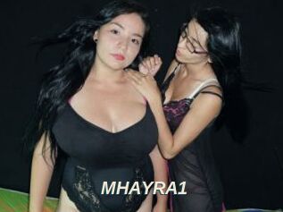MHAYRA1