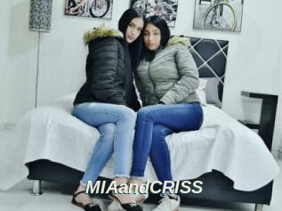 MIAandCRISS
