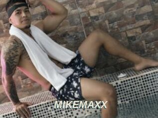 MIKEMAXX
