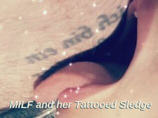 MILF_and_her_Tattooed_Sledge