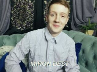 MIRON_DEST