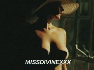 MISSDIVINEXXX