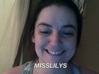 MISSLILYS
