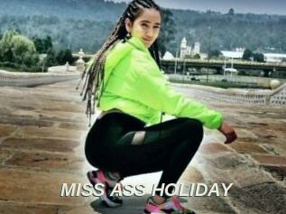 MISS_ASS_HOLIDAY