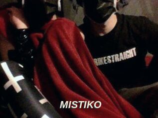 MISTIKO