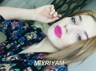 MIYRIYAM