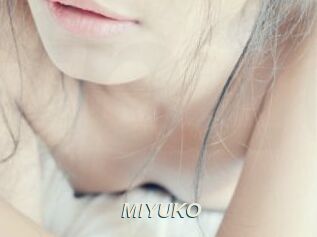 MIYUKO