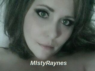 MIstyRaynes
