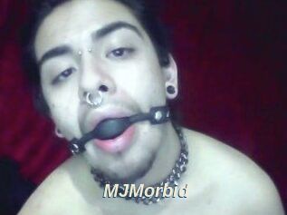 MJMorbid