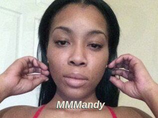 MMMandy