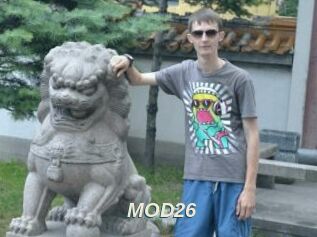 MOD26