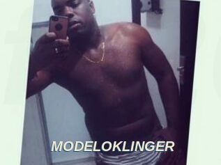 MODELOKLINGER