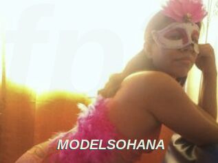 MODELSOHANA