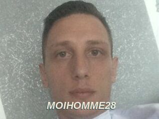 MOIHOMME28