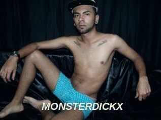 MONSTERDICKX