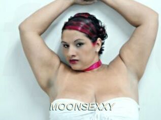 MOONSEXXY
