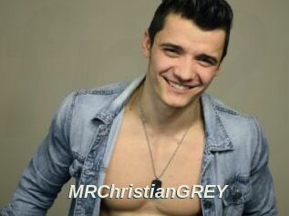 MRChristianGREY