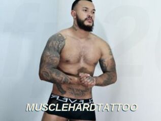 MUSCLEHARDTATTOO