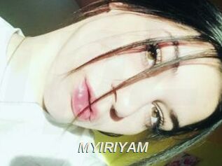 MYIRIYAM