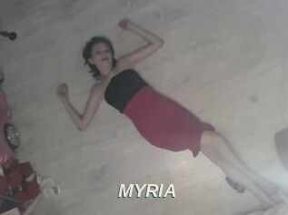 MYRIA