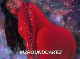 MZPOUNDCAKEZ